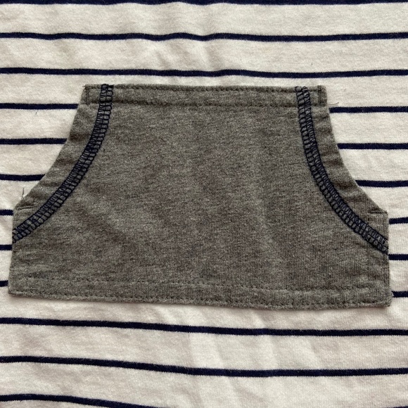 Baby Boy Rompers - Picture 2 of 5